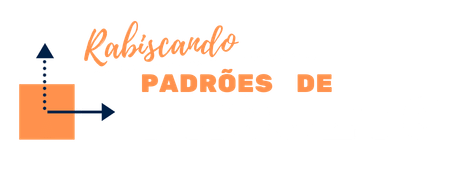 Logo Rabiscando Padrões de Projeto