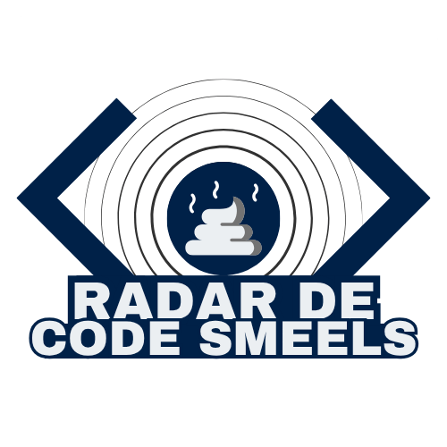 Logo Radar de Code Smells