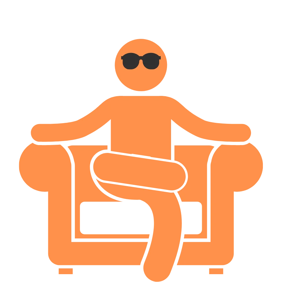 Maior Independência