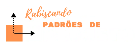 Logo Rabiscando Padrões de Projeto