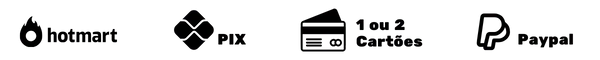 Formas de Pagamento